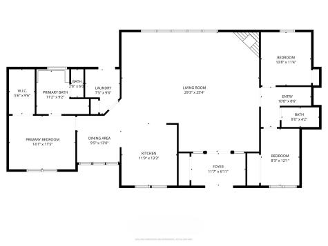 10840 Fm 1895 Kemp TX 75143