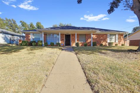 1601 Meadow Lane Terrace Fort Worth TX 76112