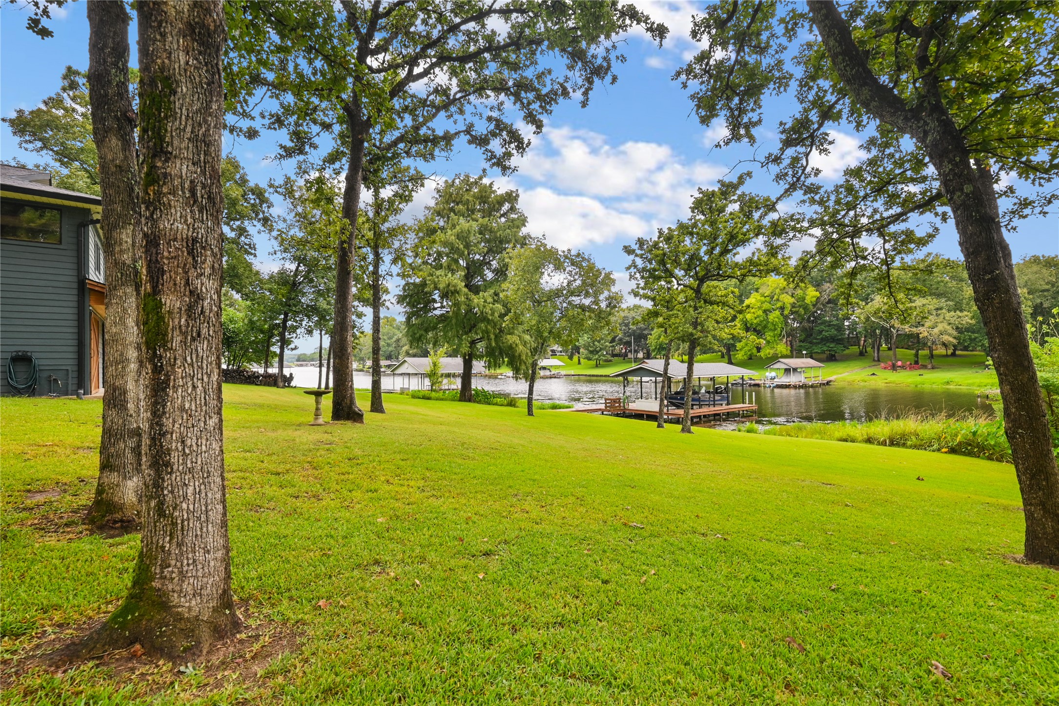 6154 Sherwood Drive Athens TX 75752