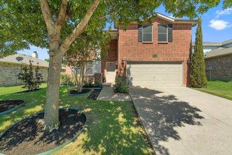 2656 Harbor Lights Drive Little Elm TX 75068