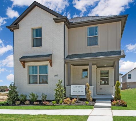 4802 Tradition Street Haltom City TX 76117