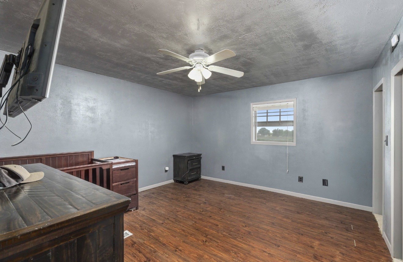 302 S Broadway Street Blanket TX 76432