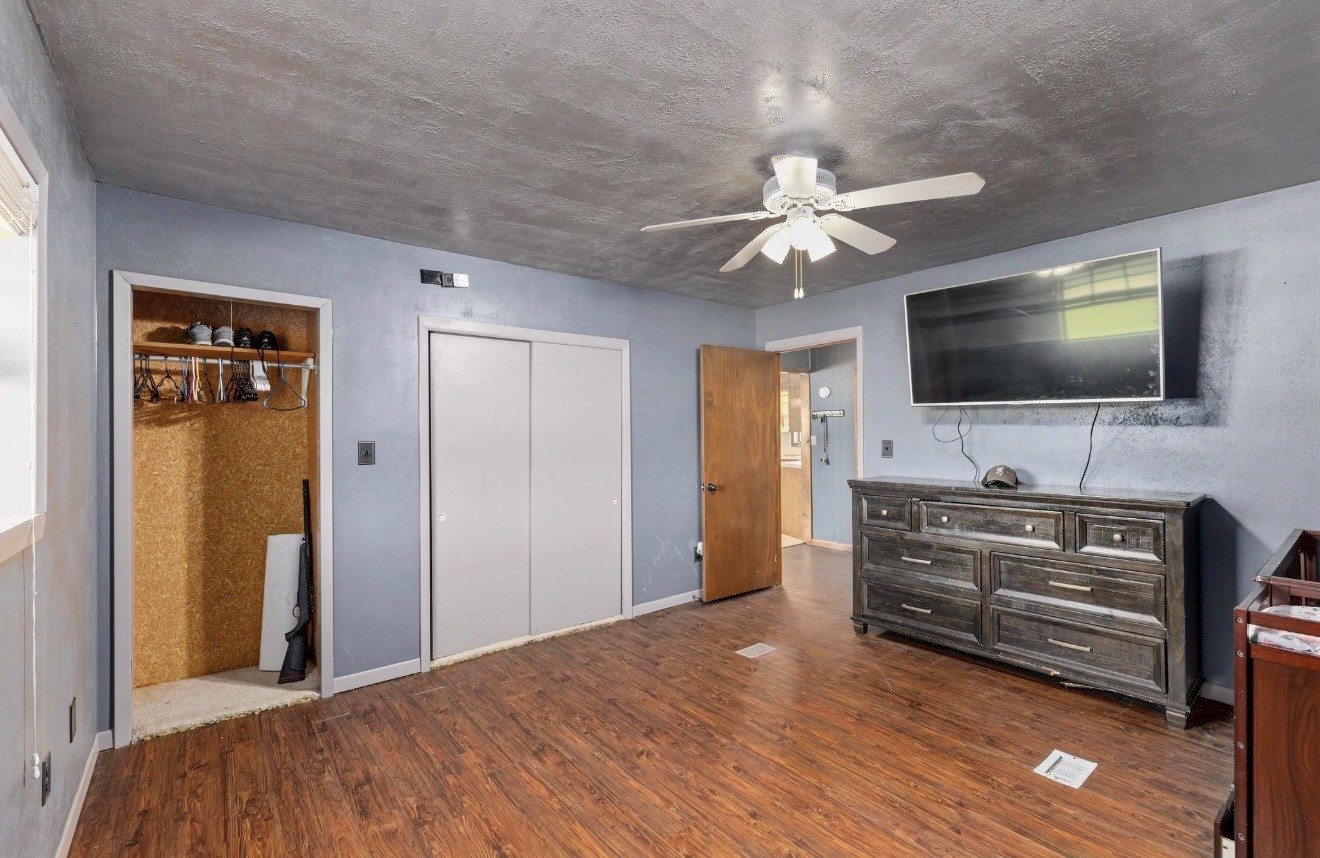 302 S Broadway Street Blanket TX 76432