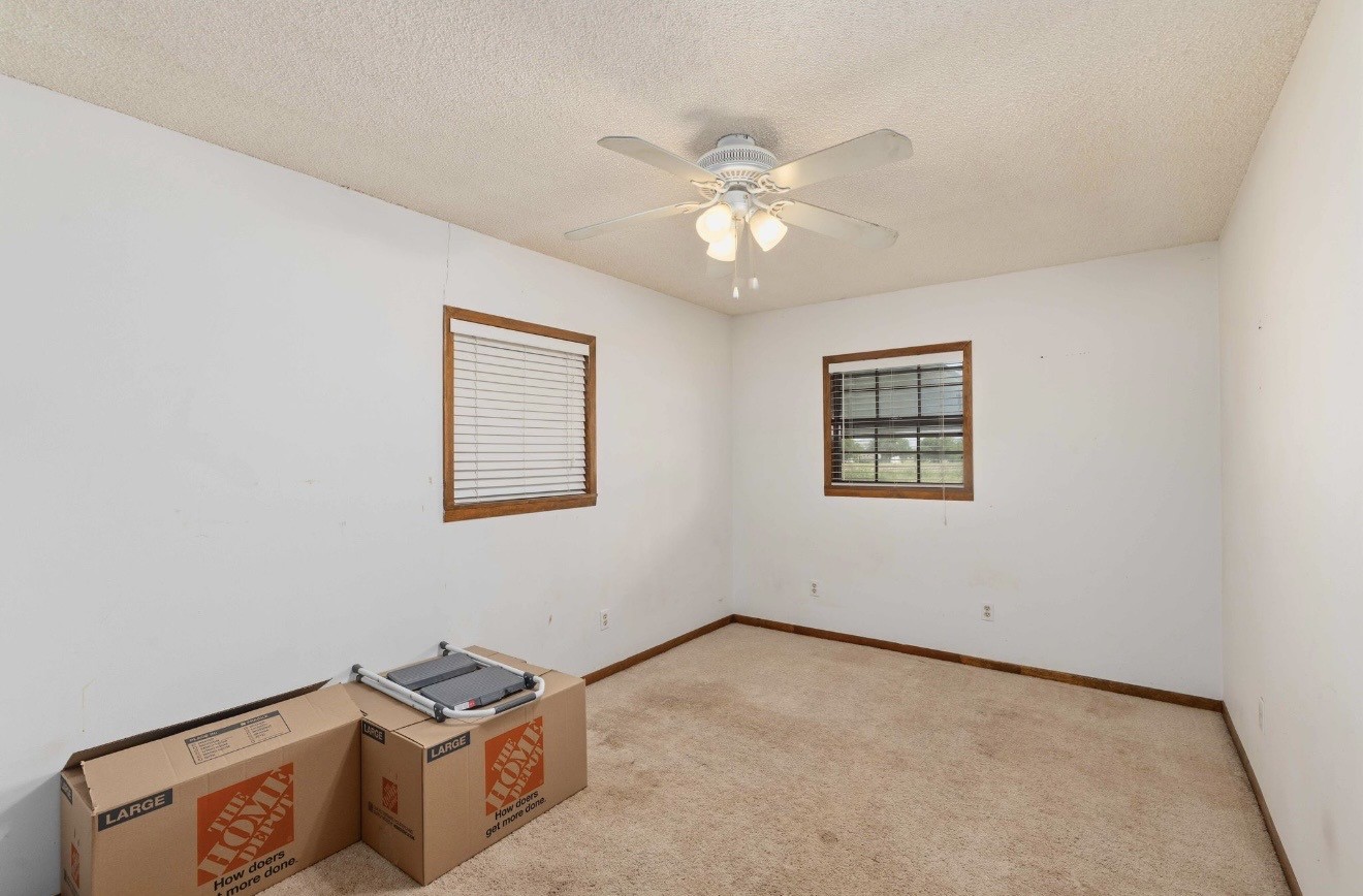 302 S Broadway Street Blanket TX 76432