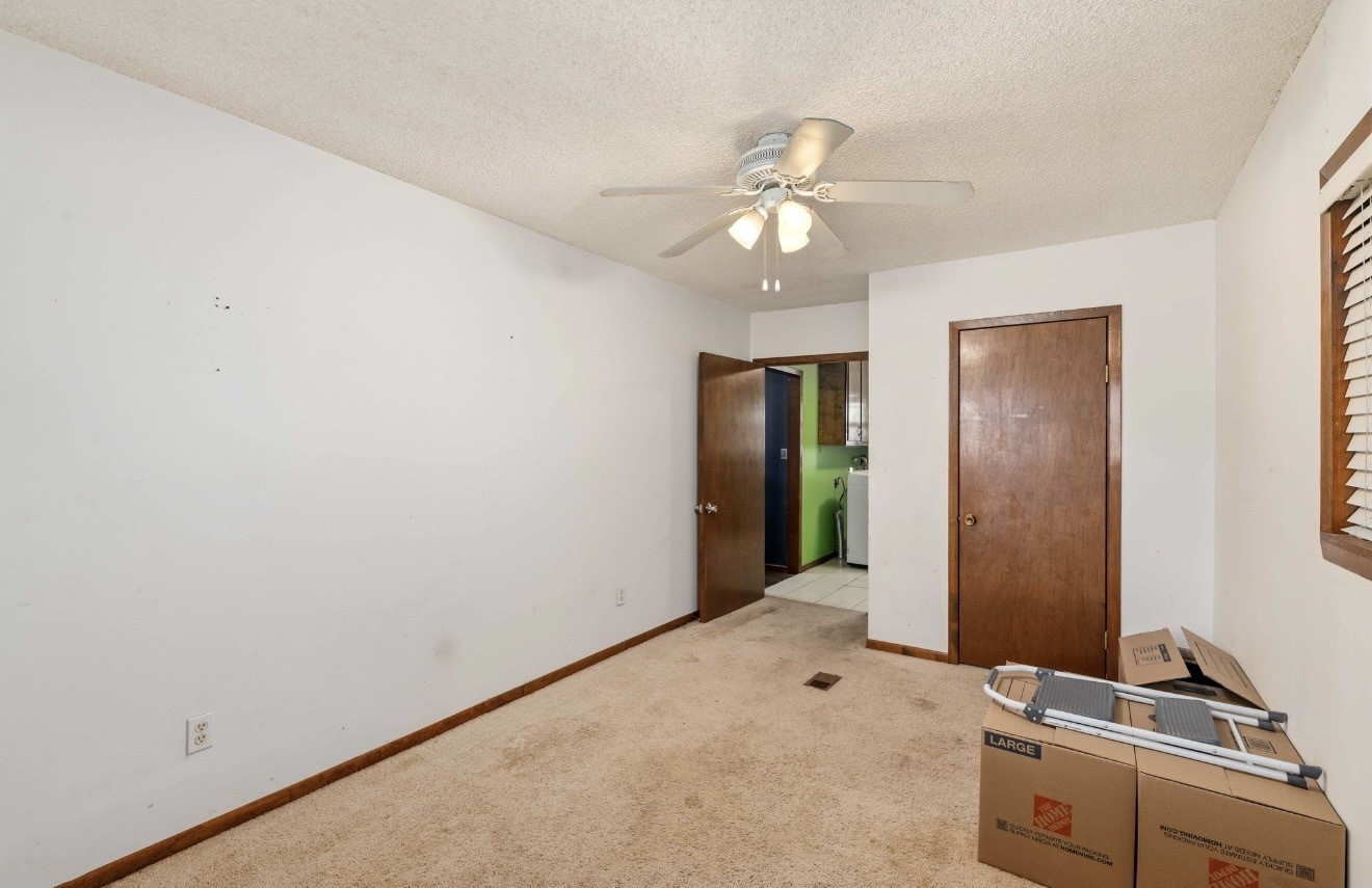 302 S Broadway Street Blanket TX 76432