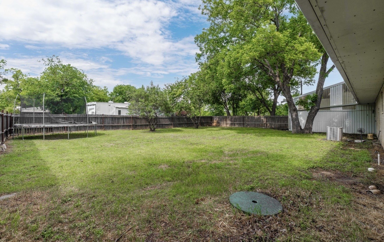 302 S Broadway Street Blanket TX 76432