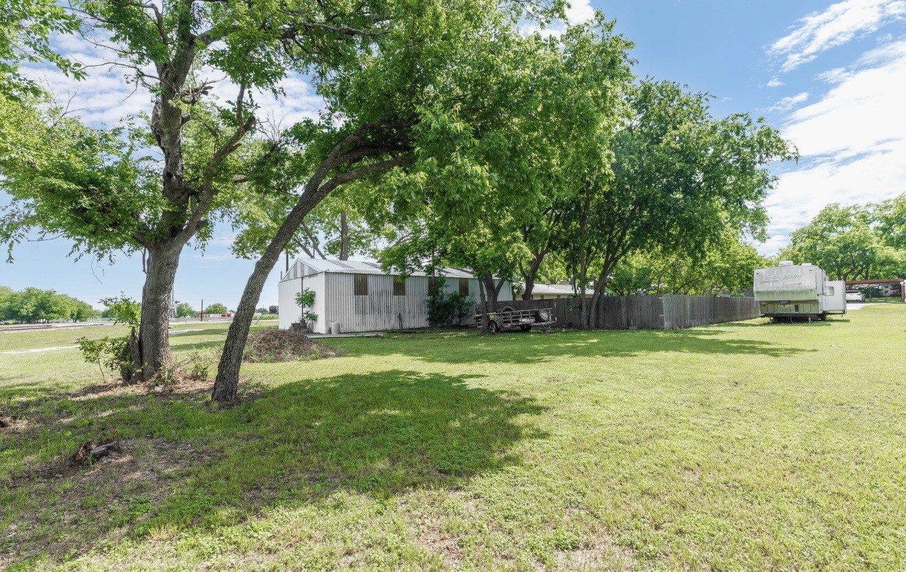 302 S Broadway Street Blanket TX 76432