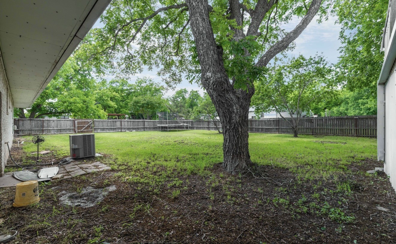 302 S Broadway Street Blanket TX 76432