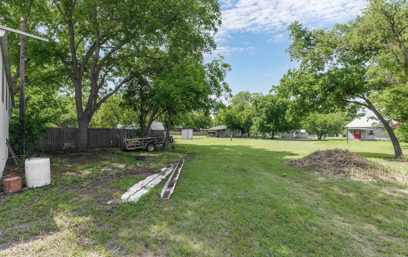 302 S Broadway Street Blanket TX 76432