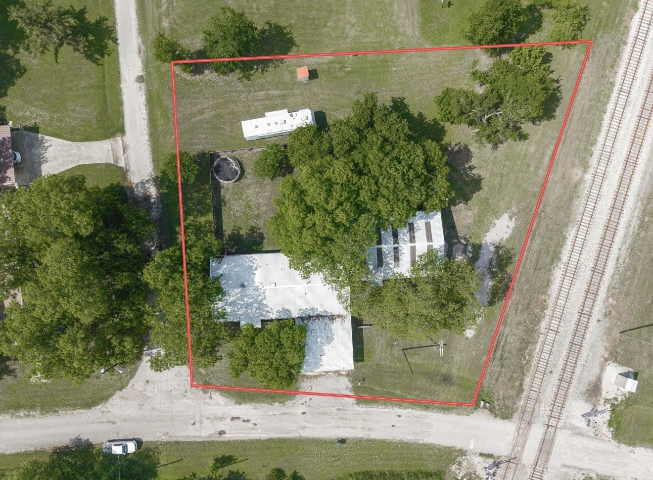 302 S Broadway Street Blanket TX 76432