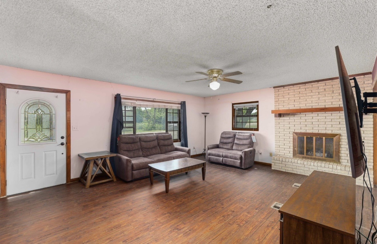 302 S Broadway Street Blanket TX 76432