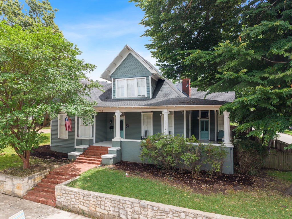526 W Houston Street Tyler TX 75702