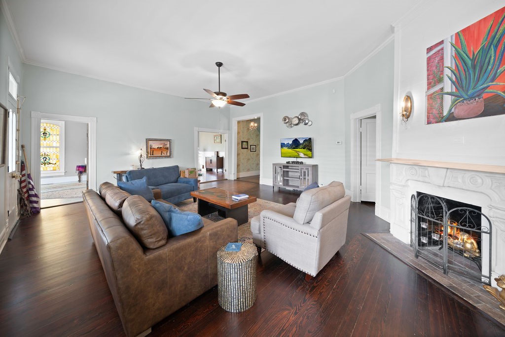 526 W Houston Street Tyler TX 75702