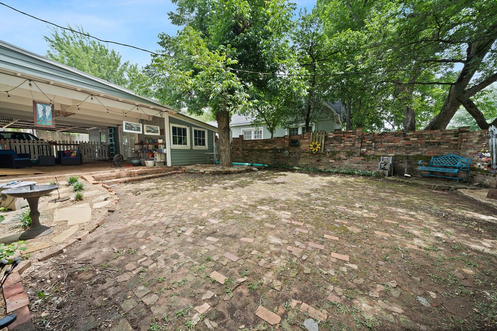 526 W Houston Street Tyler TX 75702