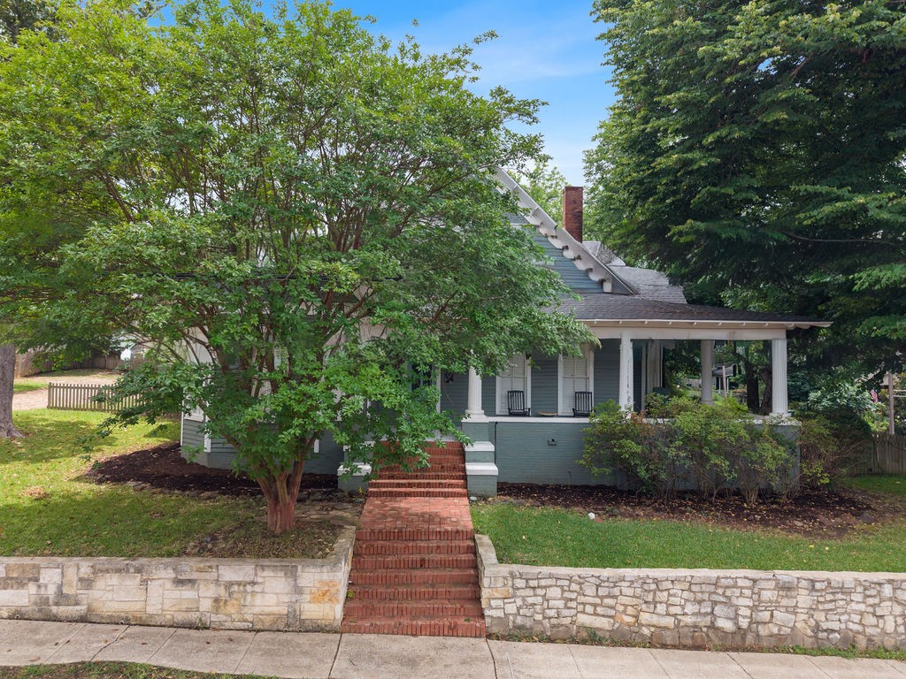 526 W Houston Street Tyler TX 75702