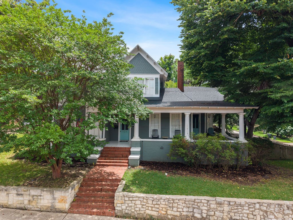 526 W Houston Street Tyler TX 75702