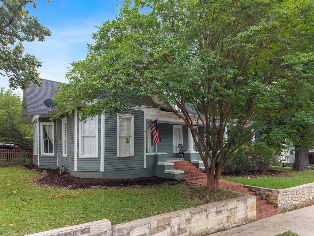 526 W Houston Street Tyler TX 75702