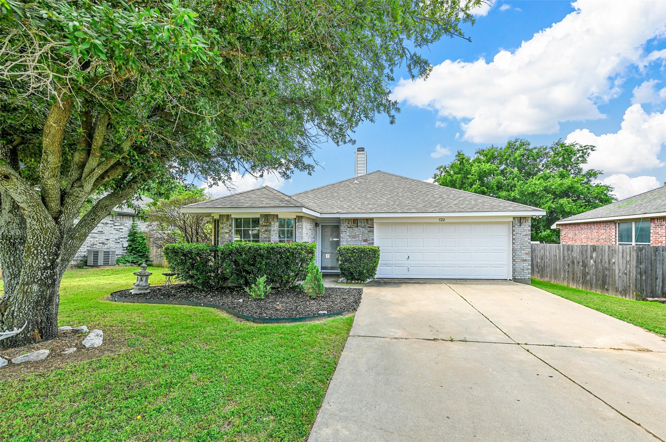 520 Stirling Road Rhome TX 76078