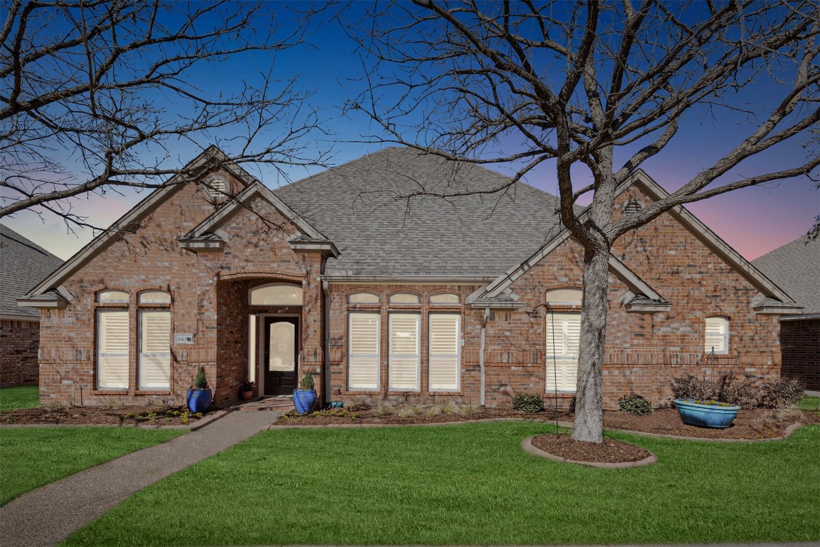 5616 Big River Drive The Colony TX 75056