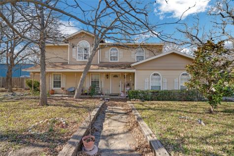 2046 N Kimball Avenue Southlake TX 76092