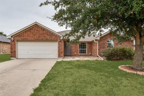 323 Sagebrush Lane Waxahachie TX 75165