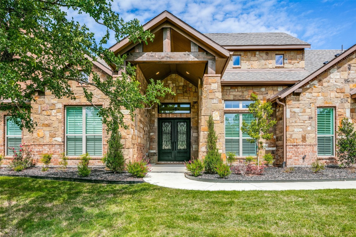 5200 Montalcino Boulevard Flower Mound TX 75022