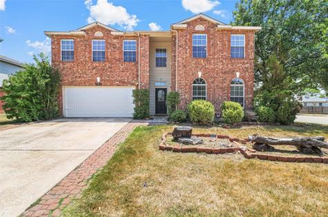 1300 White Dove Lane Denton TX 76210