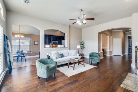 619 Louder Way Fate TX 75087