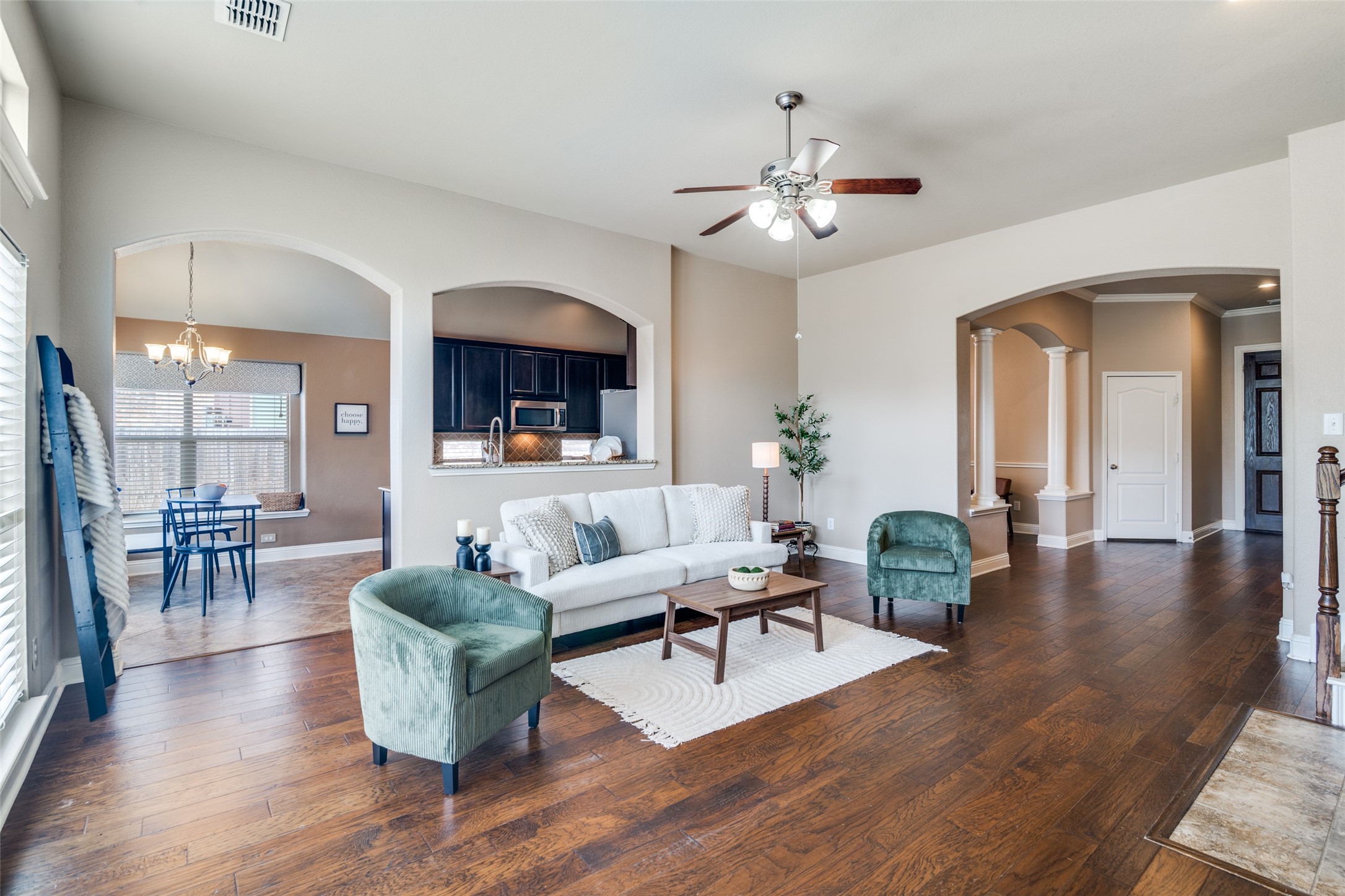 619 Louder Way Fate TX 75087