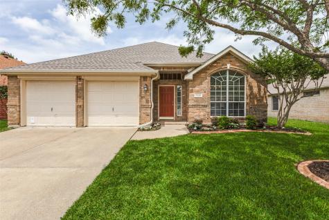 7628 Vista Creek Lane Sachse TX 75048