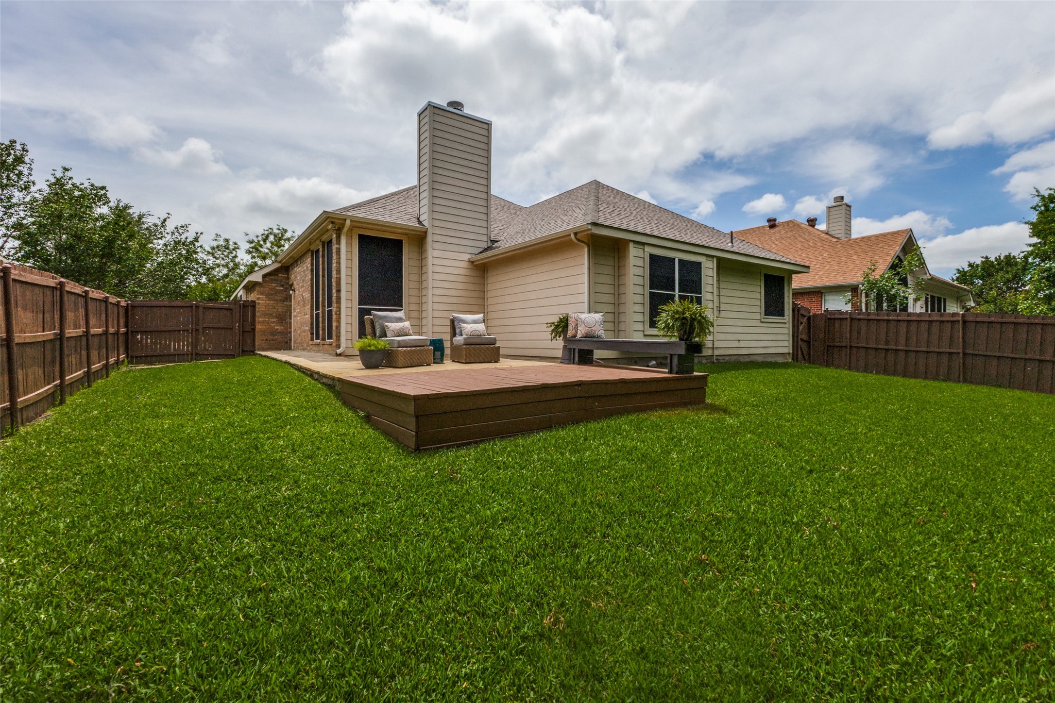 7628 Vista Creek Lane Sachse TX 75048