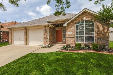7628 Vista Creek Lane Sachse TX 75048