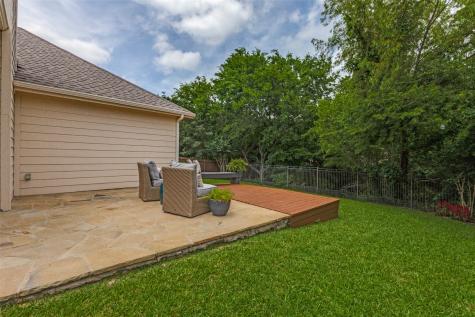 7628 Vista Creek Lane Sachse TX 75048