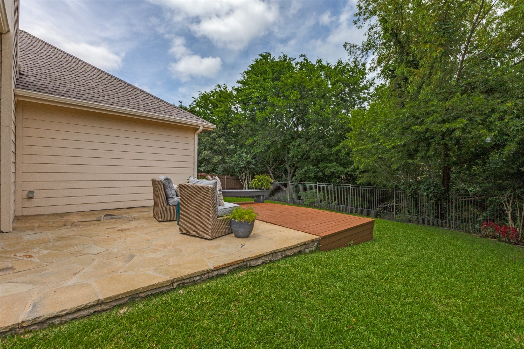 7628 Vista Creek Lane Sachse TX 75048