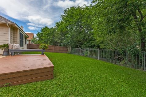 7628 Vista Creek Lane Sachse TX 75048