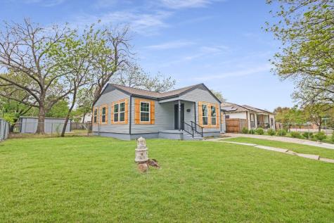 906 Tamara Lane Grand Prairie TX 75051