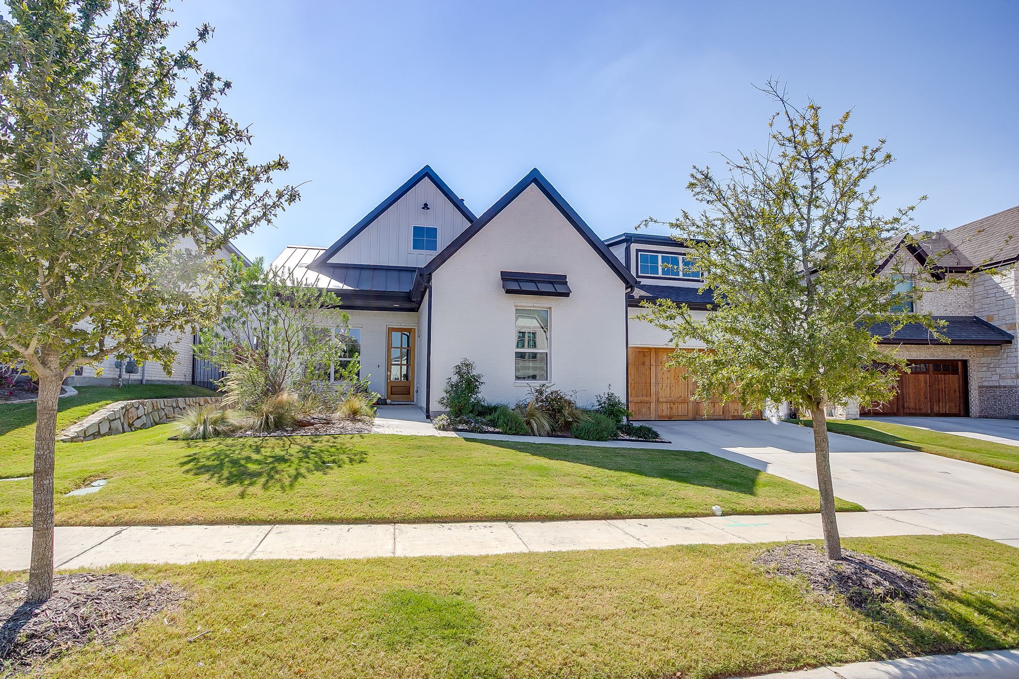 113 Harlan Court Aledo TX 76008