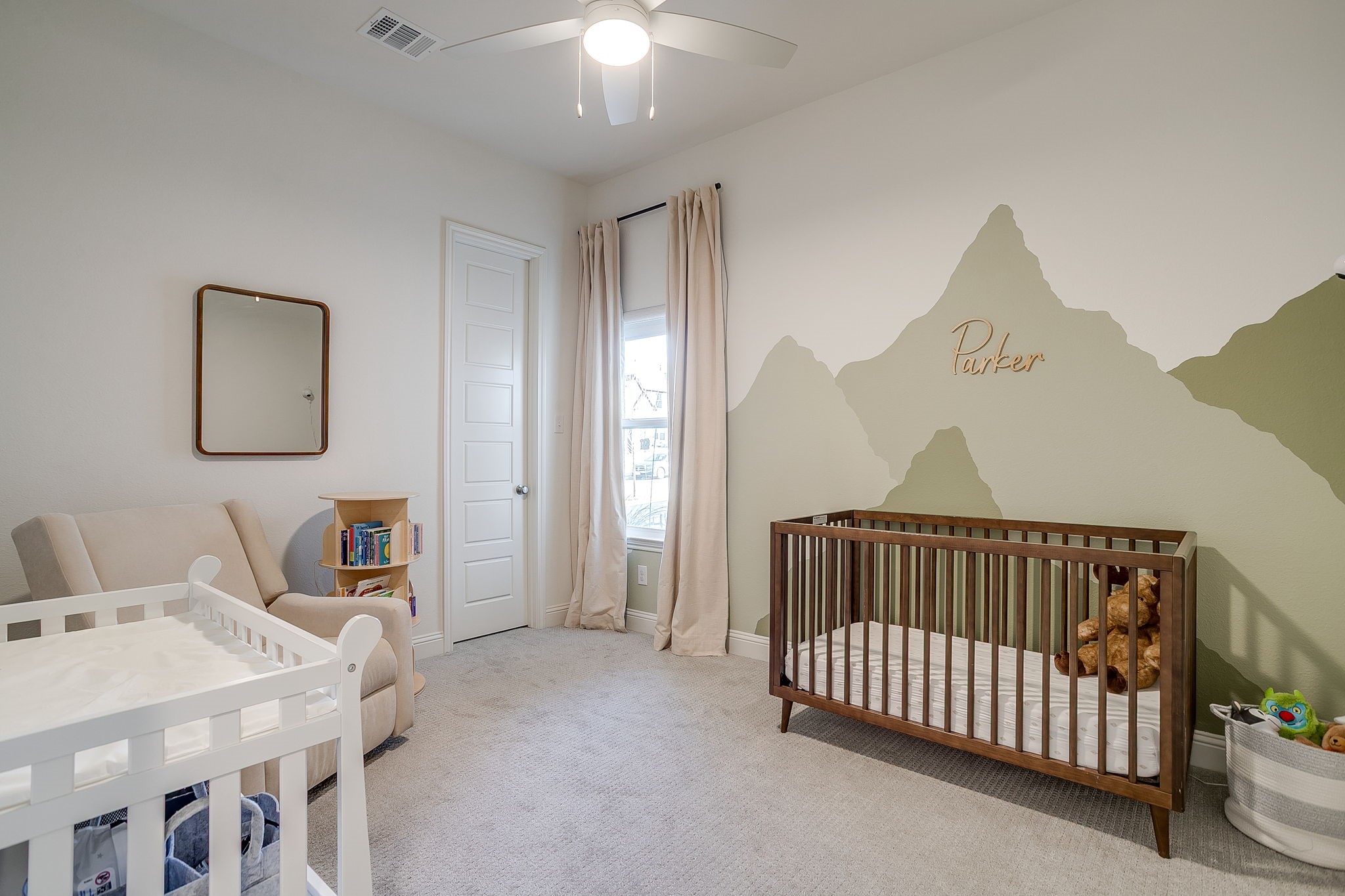 113 Harlan Court Aledo TX 76008