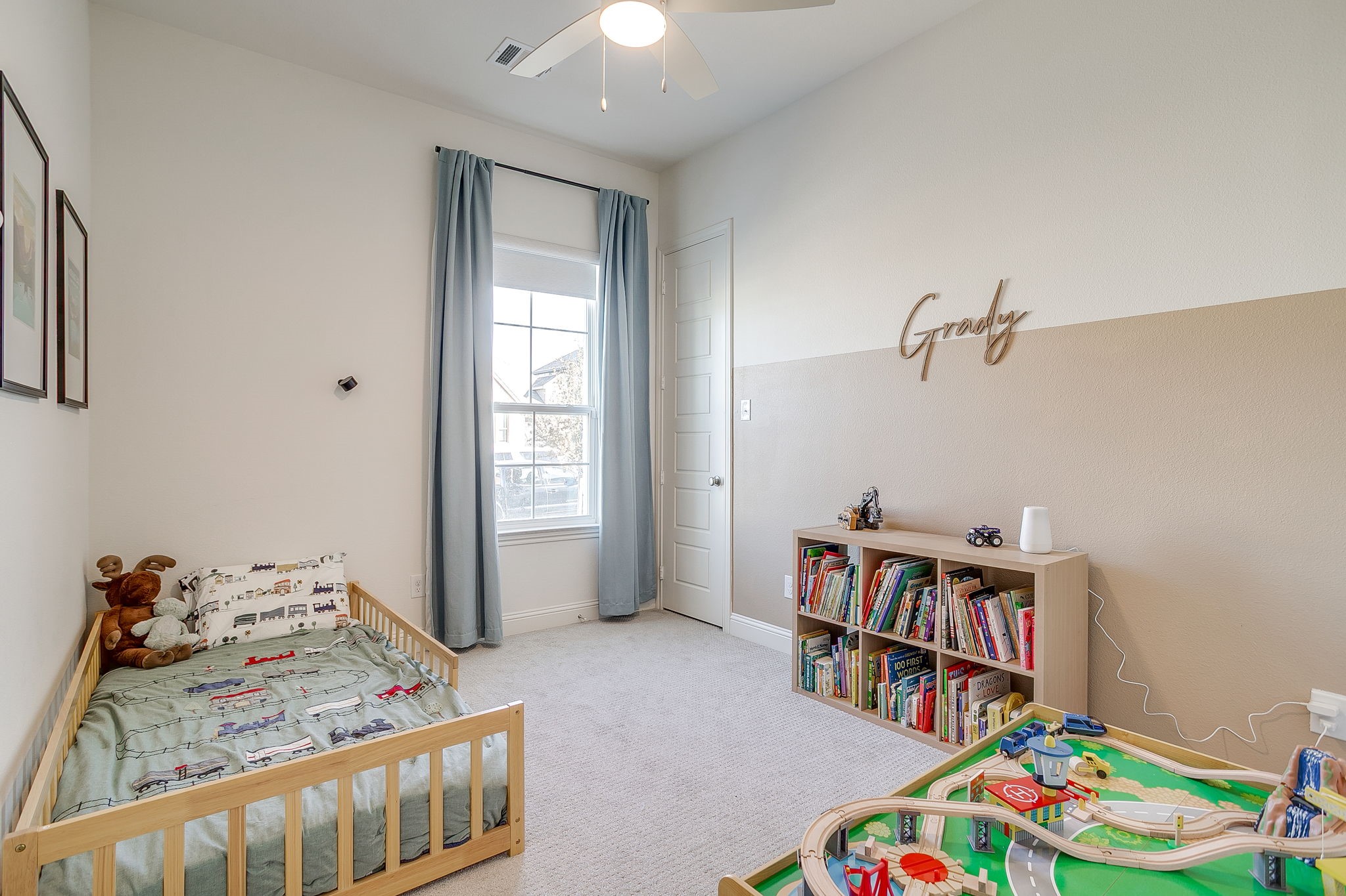 113 Harlan Court Aledo TX 76008