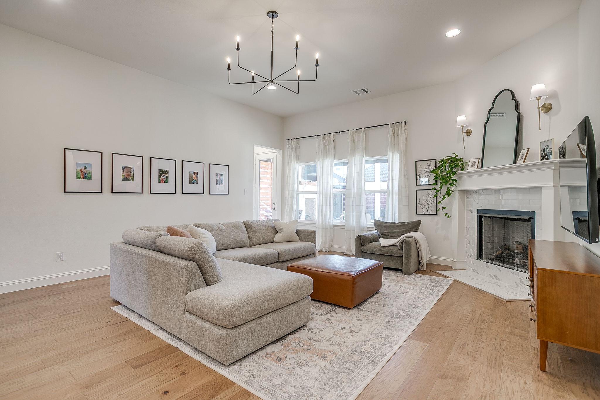 113 Harlan Court Aledo TX 76008