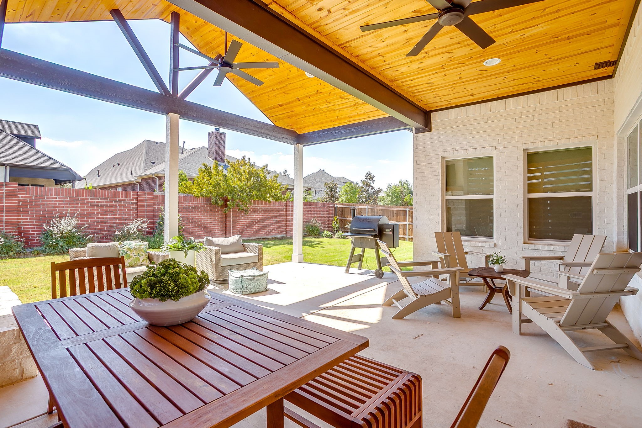 113 Harlan Court Aledo TX 76008