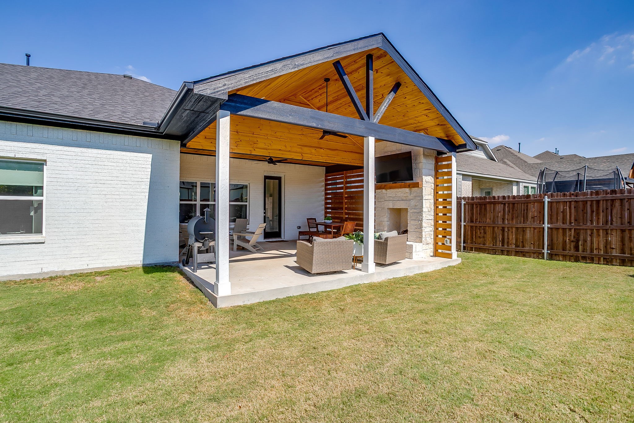 113 Harlan Court Aledo TX 76008