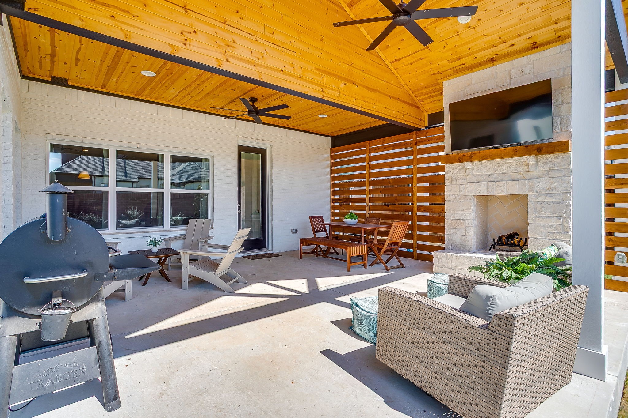 113 Harlan Court Aledo TX 76008