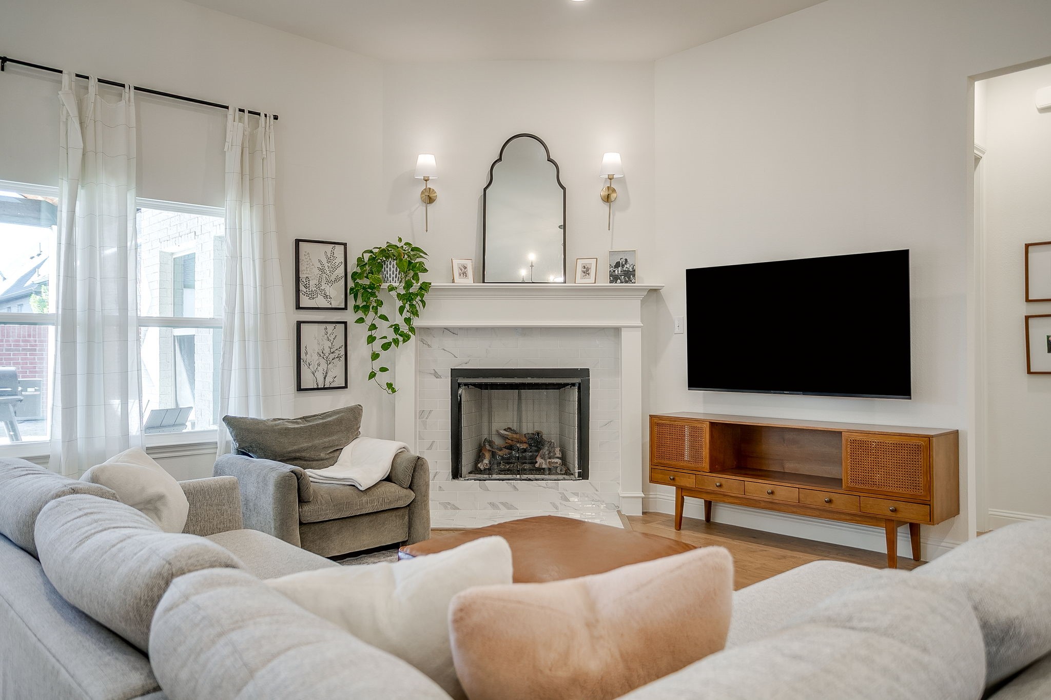 113 Harlan Court Aledo TX 76008