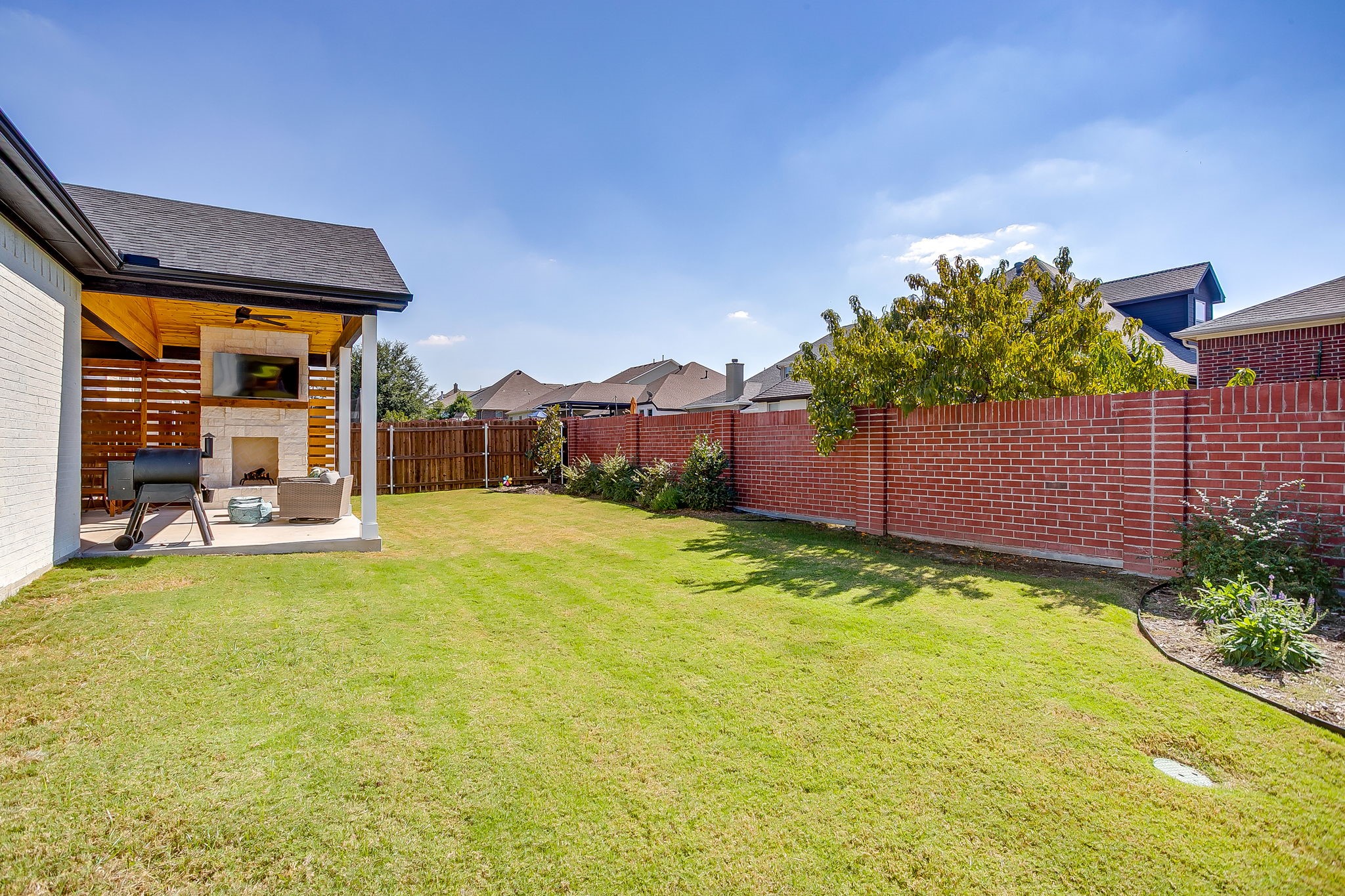 113 Harlan Court Aledo TX 76008