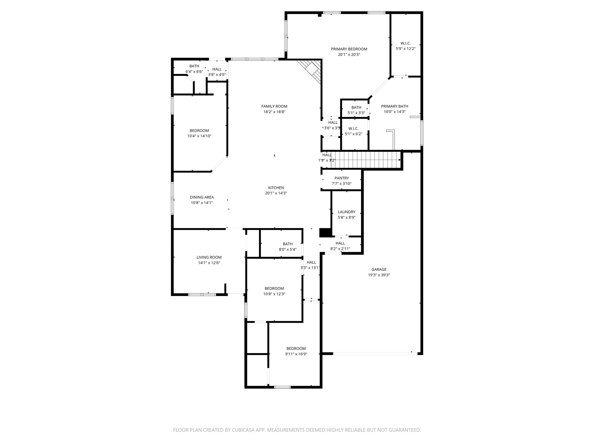 113 Harlan Court Aledo TX 76008