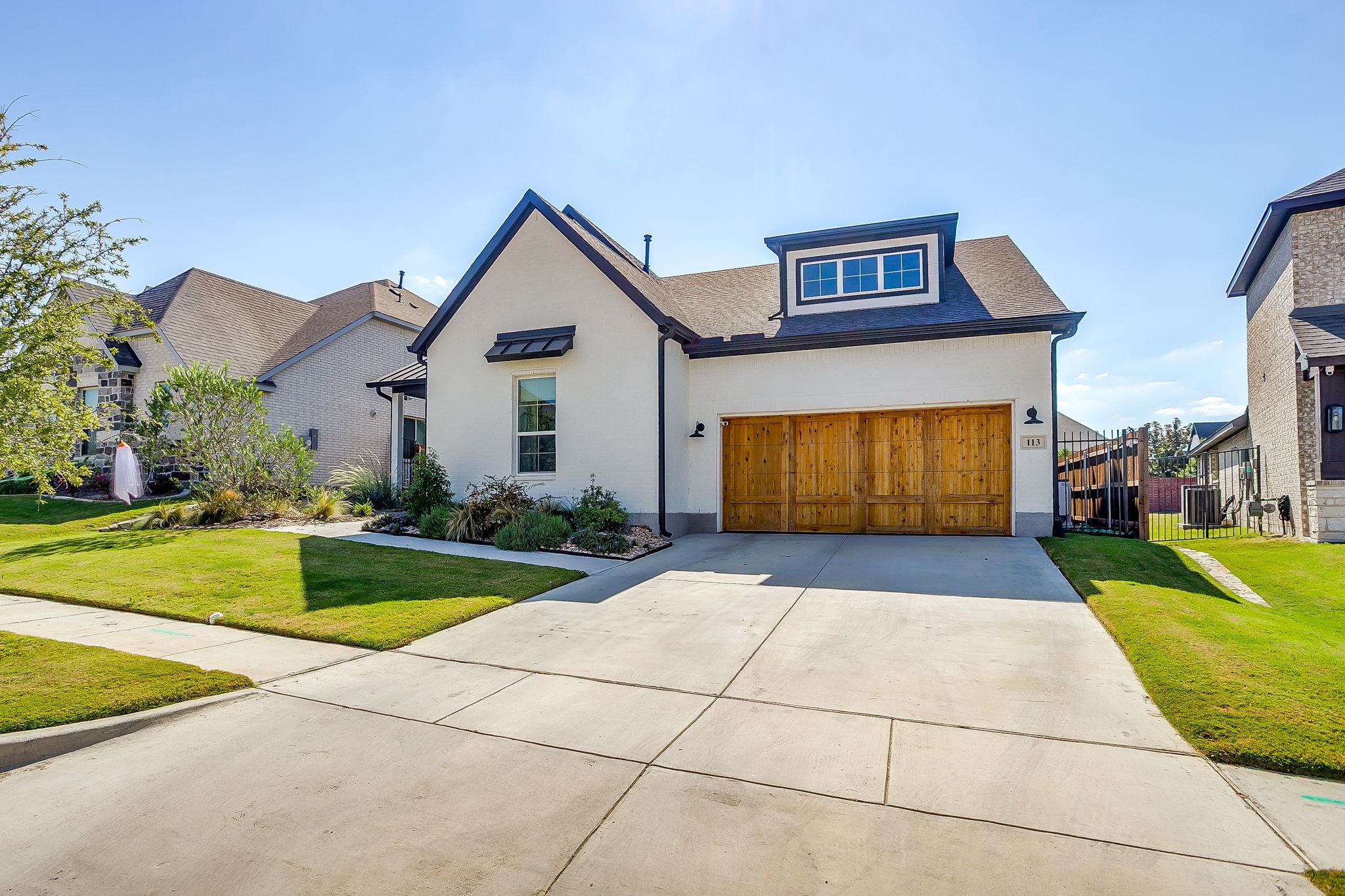 113 Harlan Court Aledo TX 76008