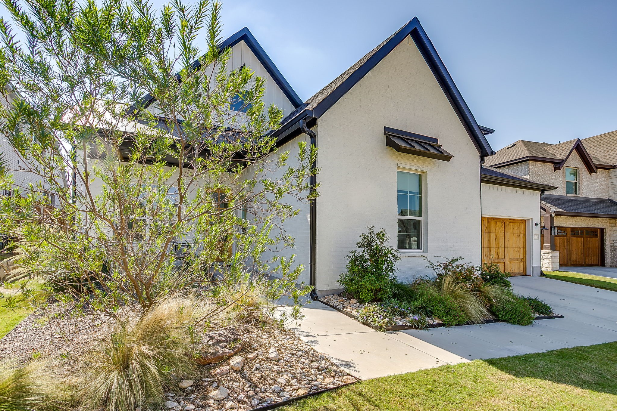 113 Harlan Court Aledo TX 76008