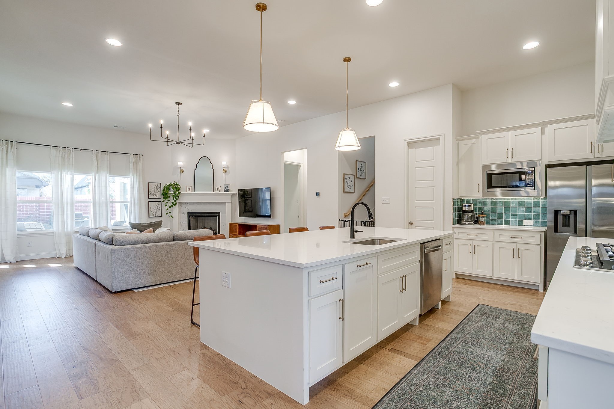 113 Harlan Court Aledo TX 76008