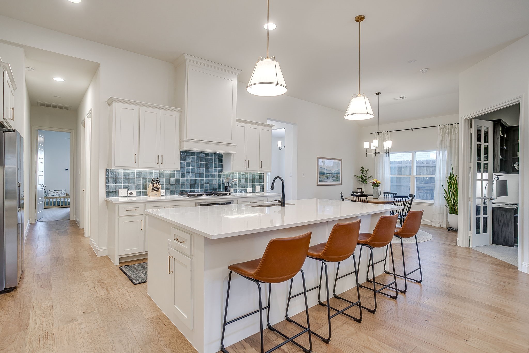 113 Harlan Court Aledo TX 76008